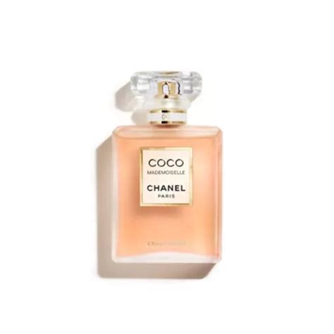 chanel coco mademoiselle eau de parfum note|Coco Chanel mademoiselle boots.